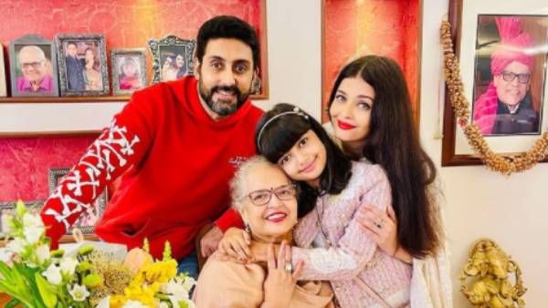 மகளை கேலி செய்வதா?... தைரியம் இருந்தா முன்னாடி வந்து பேசுங்கள் … கொந்தளித்த அபிஷேக் பச்சன் !