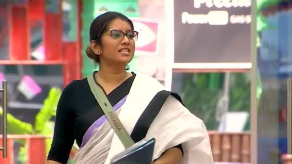 முதுகில் குத்த தெரியுமா?… நிரூப்பை ஜாடைமாடையாக பேசிய பிரியங்கா… அவ்வளவுதான் உங்க நட்பா?