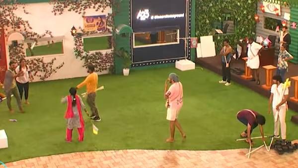 தாமரை கிட்ட மோதுவதும் ஹைவோல்டேஜ்ல கை வைக்கிறதும் ஒண்ணு.. அபிநய் தான் இந்த வாரம் அவுட்டா?