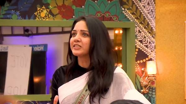 எந்த நேரத்துல வேணாலும் அவன் கூட பேசுவேன்.. நீ யாரு கேட்க? சிபி அன்ட் ராஜுவை செம ரைடுவிட்ட பாவனி!