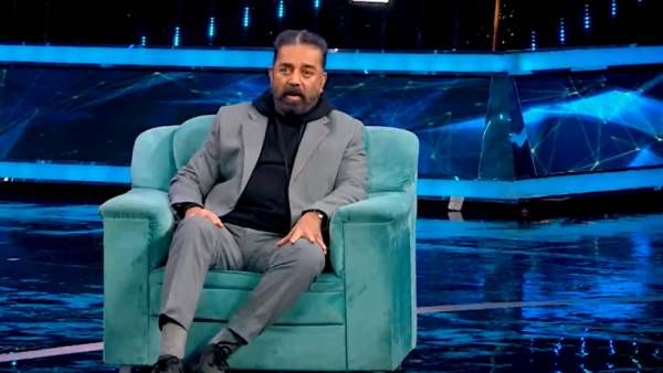 இன்று எத்தனை எவிக்ஷன்... கமல் பேசியதன் அர்த்தம் என்ன ?