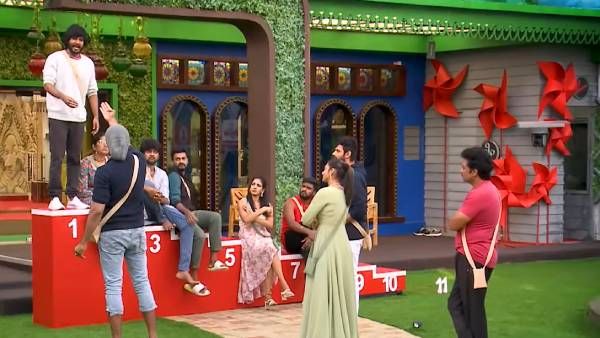 இது செம ட்விஸ்டா இருக்கே...கொளுத்திப் போட்டு, கூண்டோடு தூக்க முடிவு செய்யும் பிக்பாஸ்