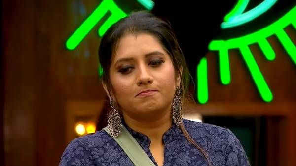 என்ன தாம்ப்பா நினைக்கிறீங்க இவங்க...கடந்த வாரம் பிரியங்காவிற்கு திட்டு...இந்த வாரம் ஆதரவு