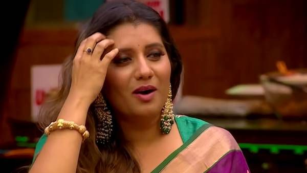 ரொம்ப அவமானமா இருக்கு சார்...எதற்காக பிரியங்கா இப்படி சொன்னார் ?