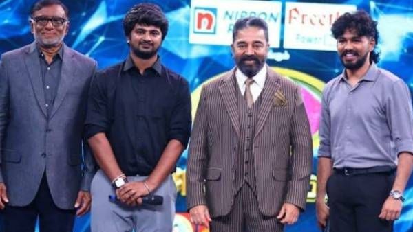 பிக்பாஸில் இன்றைக்கு என்ன ஸ்பெஷல் தெரியுமா...வெளியான சூப்பர் தகவல்