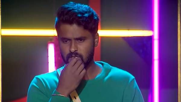 அப்பாவை பார்த்ததே இல்லை… எல்லாமே அம்மா தான்.. கலங்கிய அமீர் !