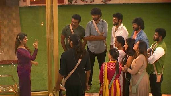 காதலை மறக்காத யாஷிகா… பிக் பாஸ் வீட்டிற்கு திடீர் விசிட்... துள்ளிகுதித்து ஓடி வந்த நிரூப் !