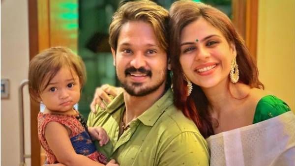 மனைவி குறித்து மோசமான கமெண்ட்… நெட்டிசனை லெப்ட் ரைட் வாங்கிய நகுல்!