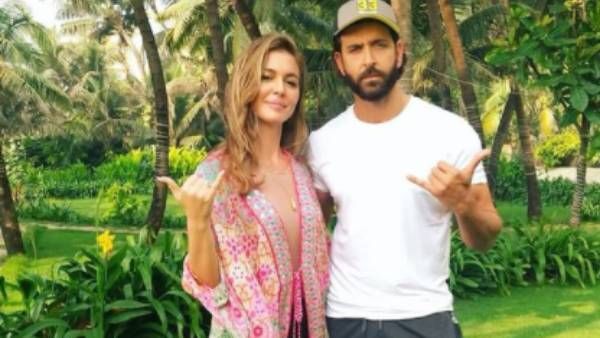 சமந்தாவுடன் இணைந்து நடிக்கும் ஹ்ரித்திக் ரோஷன்? இணையத்தில் கசிந்த போட்டோக்கள்... ஹாட் நியூஸ்!