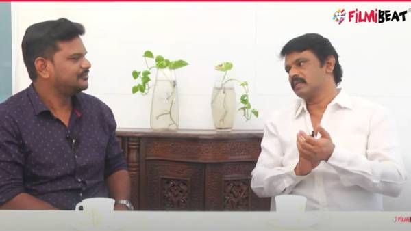 ‘’ஆட்டோகிராஃப் 2’’ நிச்சயம் வரும்… இயக்குனர் சேரனின் ஸ்பெஷல் நேர்காணல் !