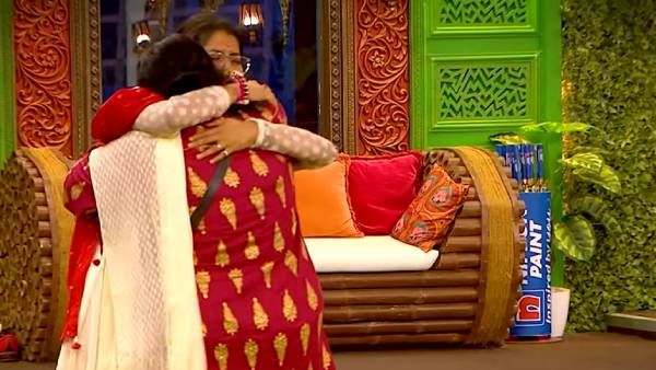 அம்மானா சும்மா இல்லடா… குழந்தையாக மாறிய பிரியங்கா… பிக் பாஸ் வீட்டில் தரமான சம்பவம் !