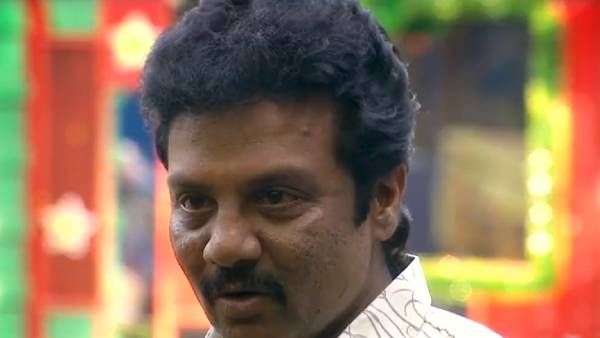 இவர் வந்து என்ன 3 வாரம் இருக்குமா?....ஓவர் ஆக்டிங்… சஞ்ஜீவை கலாய்க்கும் நெட்டிசன்ஸ் !