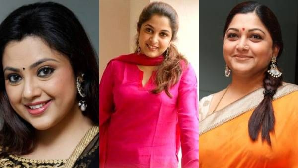 சன் டிவியில் புதிய சீரியல் ஆரம்பம்... ராதிகாவுடன் இணைகிறார்கள் அண்ணாத்தயின் அத்தை மகள்கள்?