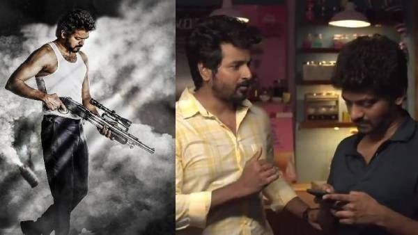 பீஸ்ட் செம ஹாட் அப்டேட்...விஜய்யுடன் இணைந்து நடித்த டாப் ஹீரோ யார் தெரியுமா ?