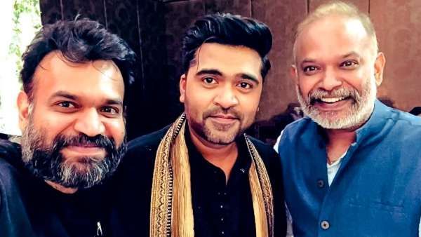 சிவாவுக்கு தங்கச்சங்கிலி பரிசளித்த ரஜினி.. எங்க அண்ணன் அட்ரஸ் கொடுக்கவா? சிம்புவை சீண்டிய பிரேம்ஜி!