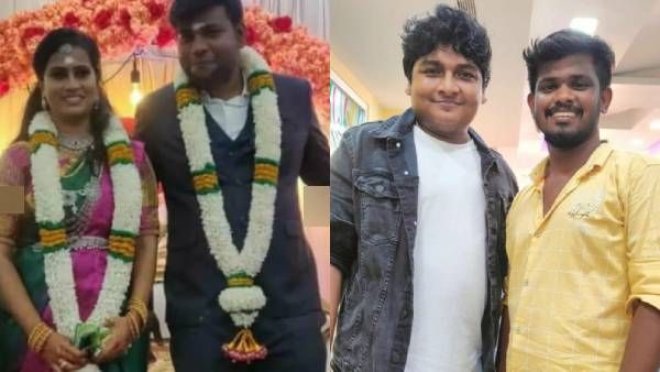 கோபியையும் சுதாகரையும் பிரிக்க ஆள் வந்தாச்சு.. களைகட்டிய ‘பரிதாபங்கள்’ சுதாகர் நிச்சயதார்த்தம்!