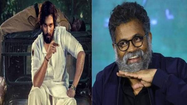 க்ளைமாக்சில் நிர்வாண காட்சிகளை ப்ளான் செய்த புஷ்பா படக்குழுவினர்... வெளிப்படுத்திய இயக்குநர்!