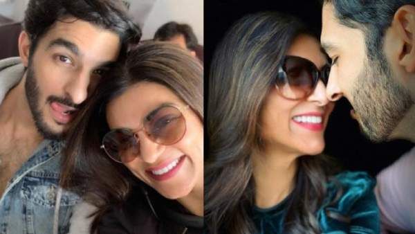 பிரேக்கப்.. இளம் வயது காதலரை பிரிந்தார் நடிகை சுஸ்மிதா சென்.. அதிரடியாக போஸ்ட் போட்டு அறிவிப்பு!