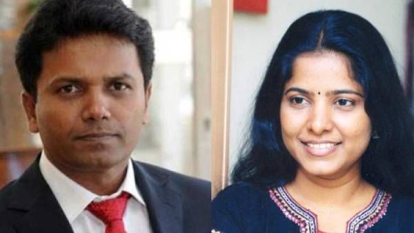 இயக்குநர் சுசி கணேசன் அவதூறு வழக்கு... லீனா மணிமேகலை கோரிக்கை... செசன்ஸ் கோர்ட் நிராகரிப்பு