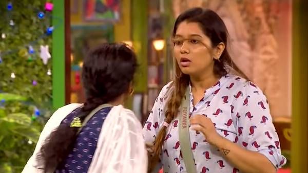 செவுள்லயே ரெண்டு போடு… தாமரைசெல்விக்கு பெருகும் ஆதரவு !