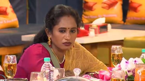 எனக்கு ஜெயிக்க வேண்டாம்...அதிரடி காட்டும் தாமரை...திட்டி தீர்க்கும் நெட்டிசன்கள்