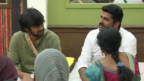 பாவனிக்கு பாயாசம் கொடுக்காதது தப்புதான்.. தாமரைக்கு கணவரின் தரமான அட்வைஸ்!