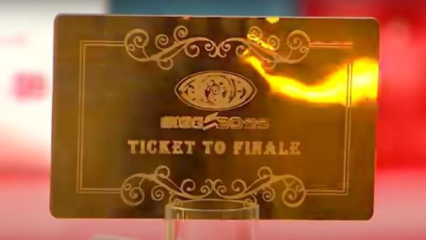 பிக்பாஸ் 5 டிக்கெட் டு ஃபினாலே... வெல்ல போகும் அந்த ஒருவர் யார் ? எப்போது தெரியும் ?
