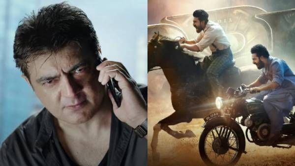 திடீரென வந்த அந்த அறிவிப்பு.. ஆர்.ஆர்.ஆர் மற்றும் வலிமை படங்கள் திட்டமிட்டபடி வெளியாகுமா?