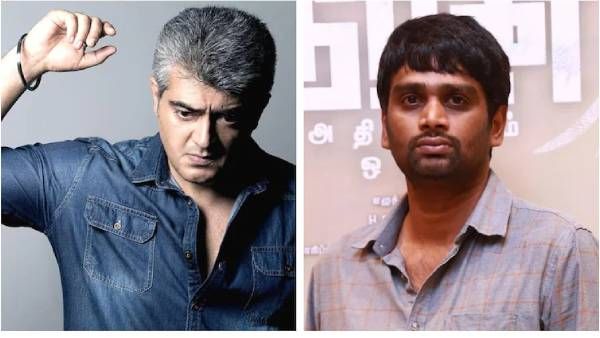 வலிமை ப்ரெஷ்ஷான கதை... அது அனைத்து எதிர்பார்ப்பையும் பூர்த்தி செய்யும்... எச் வினோத் உறுதி