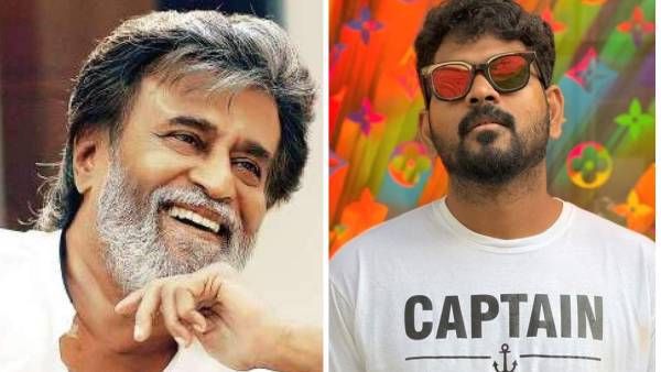 போனில் அழைத்து வாழ்த்திய ரஜினி...நெகிழ்ந்து போன விக்னேஷ் சிவன்