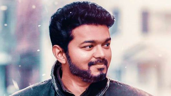 இந்தி, மலையாளத்தை தொடர்ந்து உருது பேசும் நடிகர் விஜய்... பீஸ்ட் படத்தில் காத்திருக்கும் ட்ரீட்!