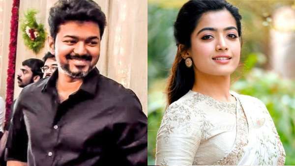 தளபதியின் அடுத்த படத்தில் இணையும் பிரபல நாயகி... அப்போ கீர்த்தி சுரேஷ்?