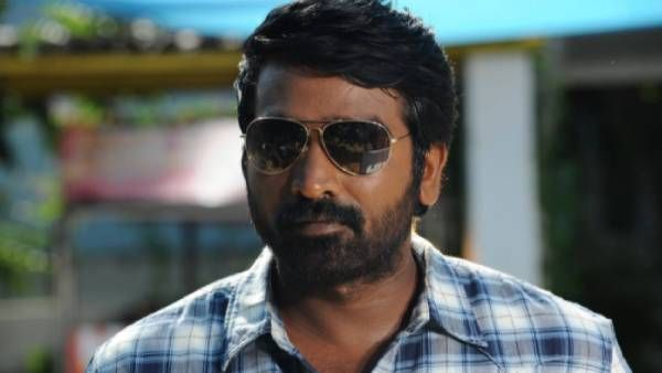 புதிய படத்தில் பாலிவுட் ஹீரோயினுடன் இணையும் மக்கள் செல்வன்... விரைவில் சூட்டிங்!