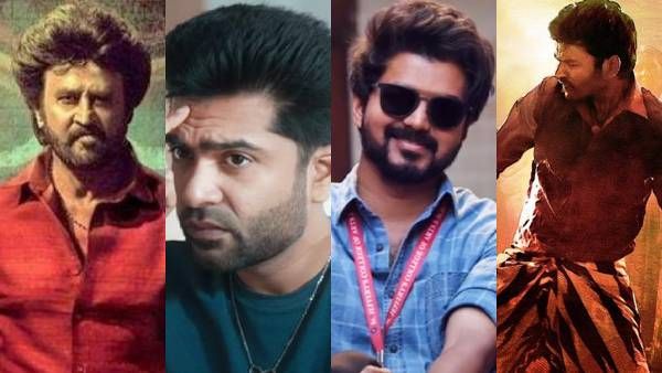 பாக்ஸ் ஆபிஸ் பாட்ஷா.. 2021ம் ஆண்டு வசூல் வேட்டை நடத்திய டாப் 5 தமிழ் நடிகர்கள்.. முதலிடம் யாருக்கு?