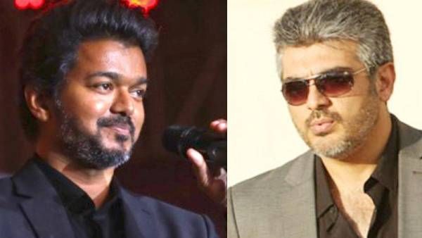 முதலிடத்தில் விஜய்.. கடைசி இடத்தில் அஜித்.. ட்விட்டர் வெளியிட்ட ஷாக்கிங் டாப் 10 பட்டியல்!