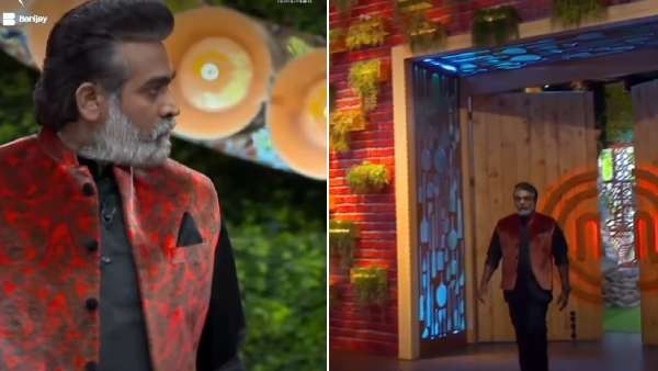 விரைவில் மாஸ்டர் செஃப் தமிழ் சீசன் 2 ஆரம்பம் ... புதிய பிரமோ வெளியீடு