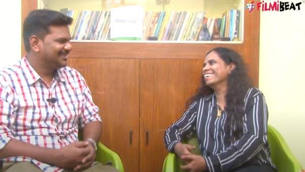 யார் இந்த சந்திரா தங்கராஜ் ? கள்ளனுக்கும் கள்ளருக்கும் என்ன சம்பந்தம் ...சிறப்பு பேட்டி