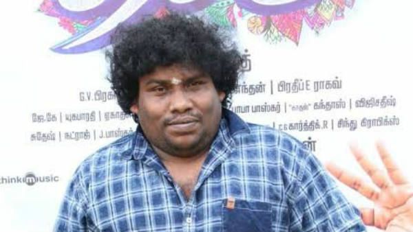 ரத்தக்களறியான படப்பிடிப்பு தளம்… யோகிபாபுவின் உதவியாளர், கார் டிரைவர் மோதல்... மூக்கு உடைப்பு!