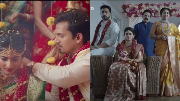 புது சீரியல்களை களமிறக்கும் ஜீ தமிழ்.. மத்த சீரியல் மாதிரி இல்ல.. கதைல பல ட்விஸ்ட் இருக்கு !