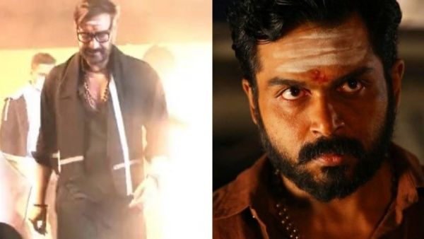 கைதி இந்தி ரீமேக்... ஹீரோ யார் தெரியுமா ?