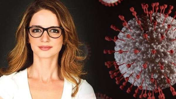 கோலிவுட்டை தொடர்ந்து பாலிவுட்...ஹிருத்திக் ரோஷனின் மாஜி மனைவி சுசானே கானுக்கு ஒமைக்ரான் தொற்று