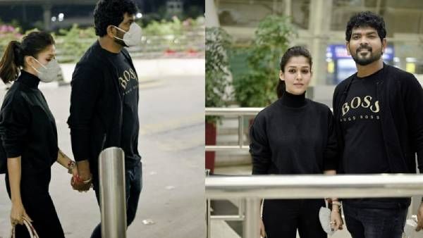 துபாயில் செட்டில் ஆக போகிறாரா... பக்காவாக ஸ்கெட்ச் போடும் நயன்தாரா