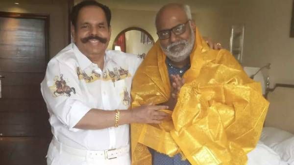 என்னது...ஜென்டில்மேன் 2 இசையமைப்பாளர் இவரா...அப்போ அந்த தங்ககாசு யாருக்கு?