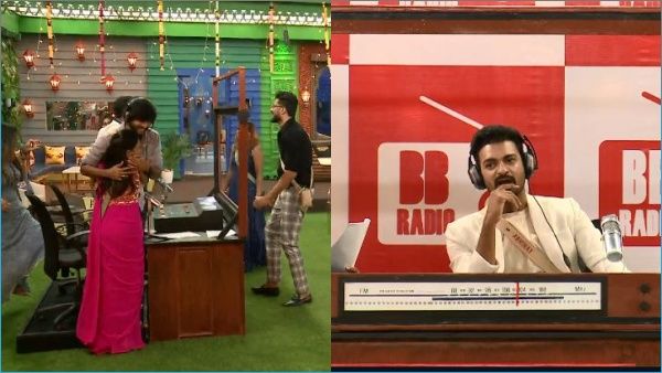 சிபியை ஹக் பண்ண பாவனி.. அபிநய் பக்கமே போகலையே.. அந்த கேள்விக்கு அப்படியே மழுப்பிட்டாரே?