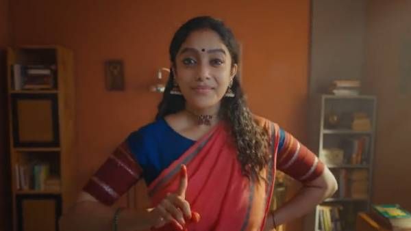 அபிநயத்துடன் என்ட்ரியான அபிராமி.. இனிமேதான் ஆட்டத்தை பாக்கபோறீங்க.. இனி கொல மாஸ் தான் போங்க!