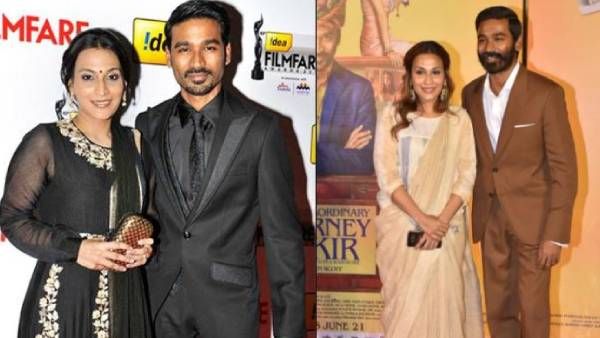 தனுஷ்-ஐஸ்வர்யா ஏற்கனவே பிரிந்துதான் இருந்தனர்... என்ன காரணம்... நடந்தது என்ன ?