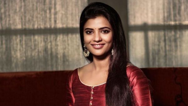 அட்டகாச தொடக்கம் கொடுத்த அட்டகத்தி.. மனசை அள்ளிய தர்மதுரை.. HBD பன்முக நாயகி ஐஸ்வர்யா ராஜேஷ்!