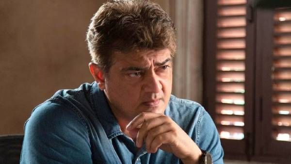 அஜித்தின் ஏகே 61 ரிலீஸ் தேதியே கன்ஃபார்ம் பண்ணிட்டாங்களா? ரசிகர்களுக்கு டபுள் ட்ரீட் காத்திருக்கு!