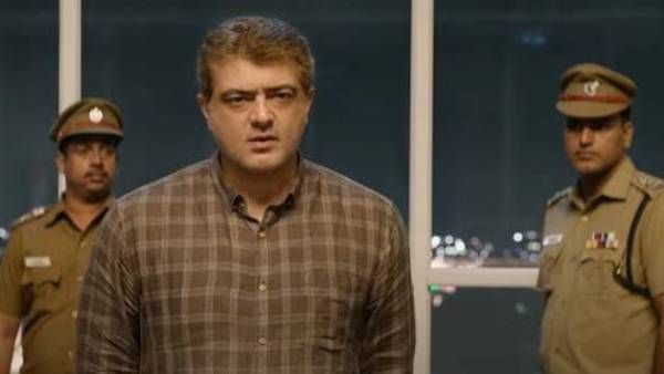 அஜித் 61 படப்பிடிப்பு குறித்த முக்கிய தகவல்!