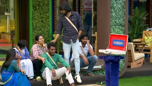 நான் ஃபினாலேவுக்கு போவேன்.. பட் வின் பண்ண வாய்ப்பு இல்லை.. கான்பிடன்டை இழந்த அமீர் !